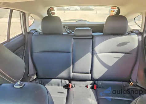 2015 Subaru Xv Crosstrek Sport Limited z USA, uszkodzony, nr VIN JF2GPASC8FH316233